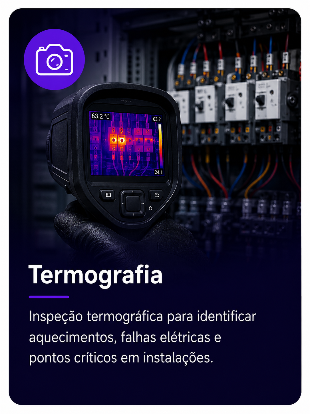 Termografia